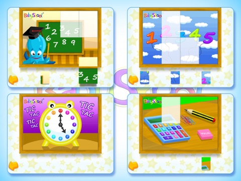 Learning Numbers in Spanish HD screenshot 3