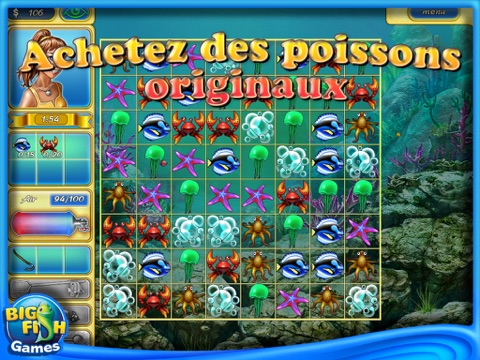 Tropical Fish Shop 2 HD (Full) screenshot 3