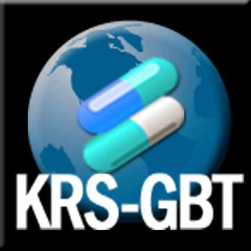 KRS-GBT icon