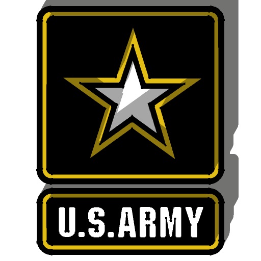 US Army Order of Precedence icon