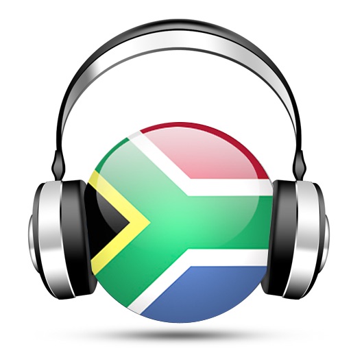 South Africa Online Radio icon