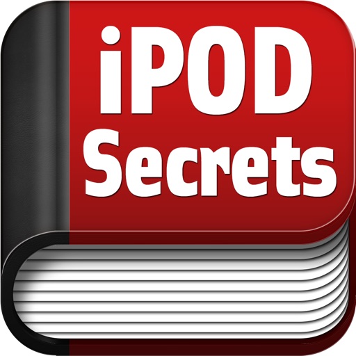 Secrets for iPod Touch Lite - Tips & Tricks