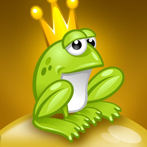 FrogHop icon