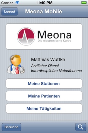 Meona Mobile