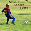 Simple Soccer Score Free