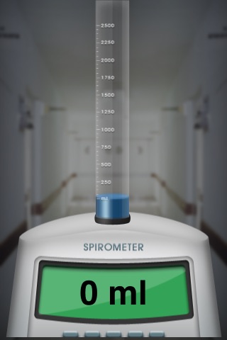 Spirometer Pro