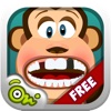 Monkey Dentist Story