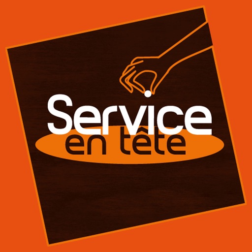 Service en tête, Guide 2012 icon