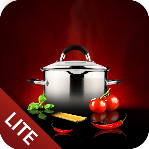 What's Cooking? - Lite icon