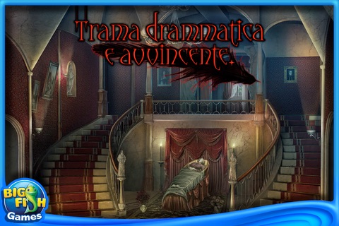 Redemption Cemetery: Curse of the Raven (Full) screenshot 3