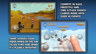 FMX Riders screenshot1