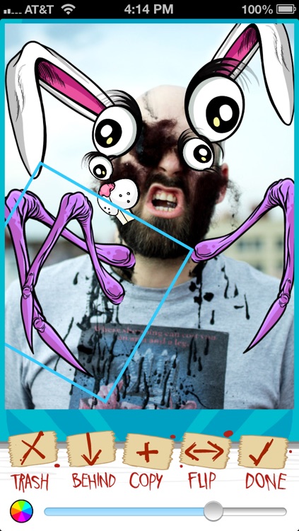 Alex Pardee's WayCooler!