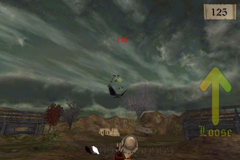 Raven Toll screenshot 3