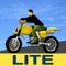 Ace Moto Racing Lite is a amazing racing game, you need drive a moto pass fun and challenging terrains, Good luck