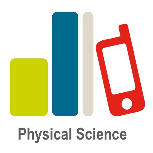 Introduction to Physical Science iOS App