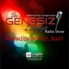 The Genesiz Lounge Radio Show