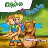 Dikie & Dukie: My First Games in Spanish HD