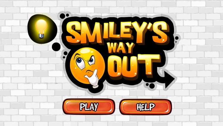 Smiley's Way Out