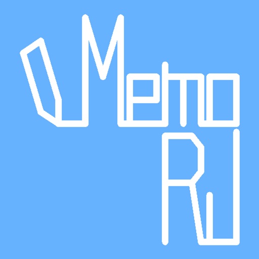 Memo Ru XL icon