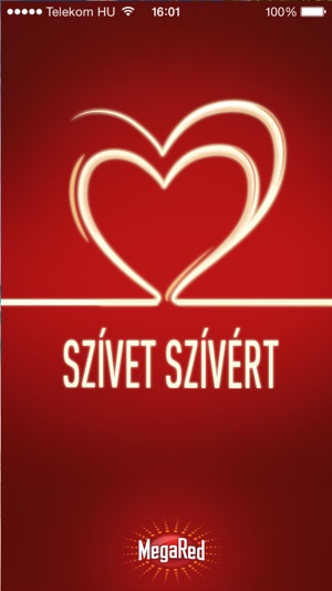 Szivet szivért(圖2)-速報App