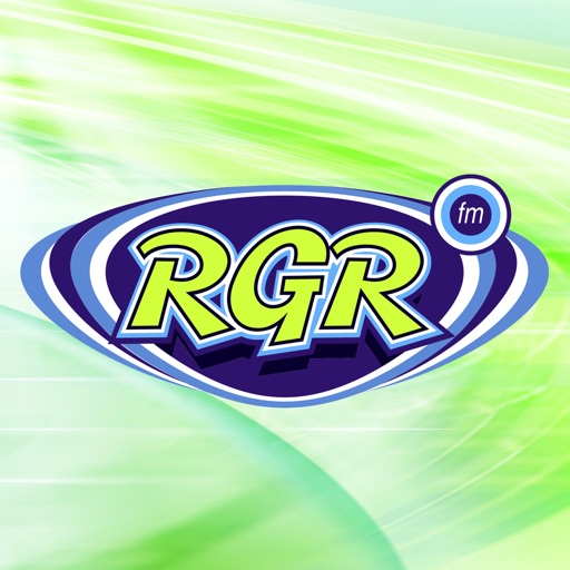 RGR FM icon