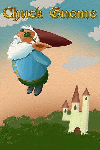 Chuck Gnome Lite screenshot 4