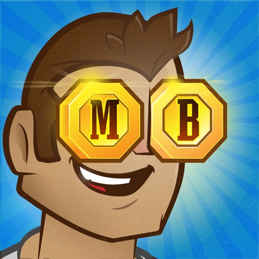 Medal Bound icon
