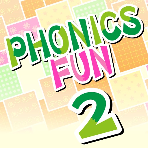 Phonics Fun 2 iOS App