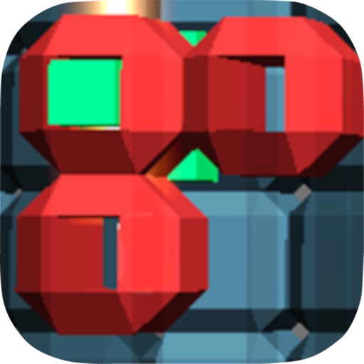 TwinBlock iOS App