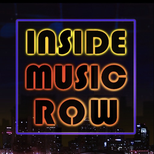 Inside Music Row icon