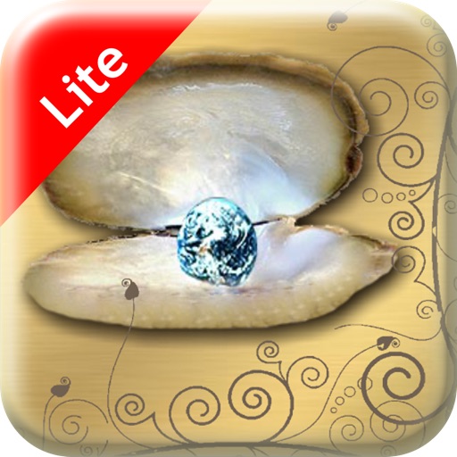 Crystals Inspire Lite iOS App