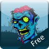 Zombie Runner Hunting Skulls Free
