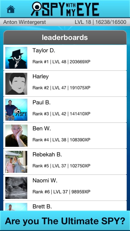 iSPY with my Eye screenshot-3