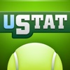 uStat™ Tennis