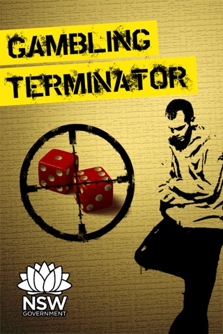 Gambling Terminator screenshot 2