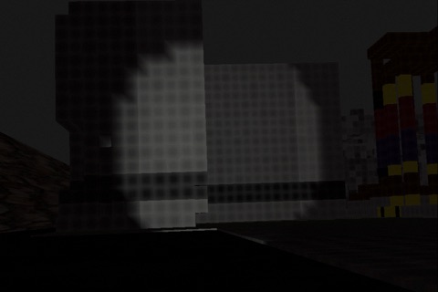 Block Slender screenshot 3