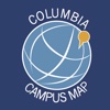 Columbia University Map