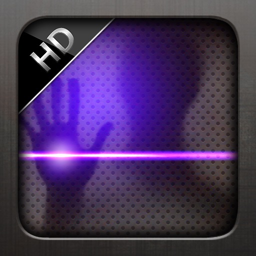 Ghost Hunter EVP HD icon