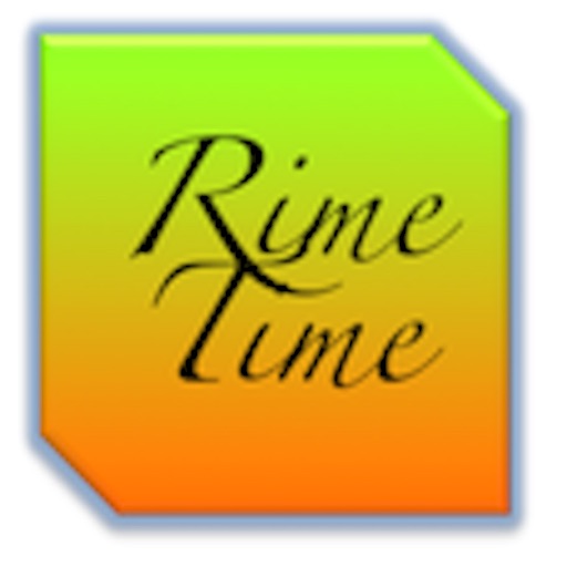 RimeTime Lite iOS App