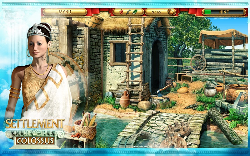Settlement: Colossus (Full) thumbnail 2