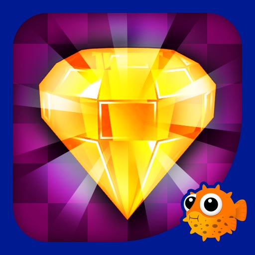 Jewel Dash Pro icon