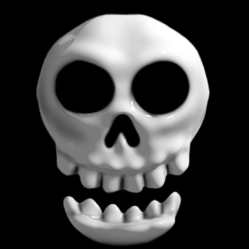 Skull Your Face icon