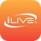 The iLive APP ISP391 is a FREE Download that adds an Enhanced Alarm Clock with Sleep Function, Weather, Music and Video Player, Nature Sounds, Photo Album, Photo Slideshow with music