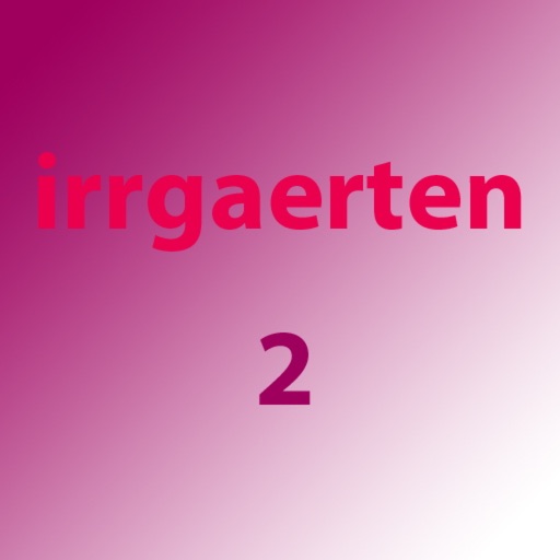 Irrgaerten-2 icon