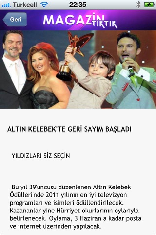 Magazin TıkTik screenshot 3