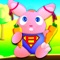 If you liked the App "Adventure Christmas" you will love "Adventures of Bundida"