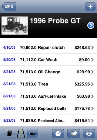 MPG screenshot 3