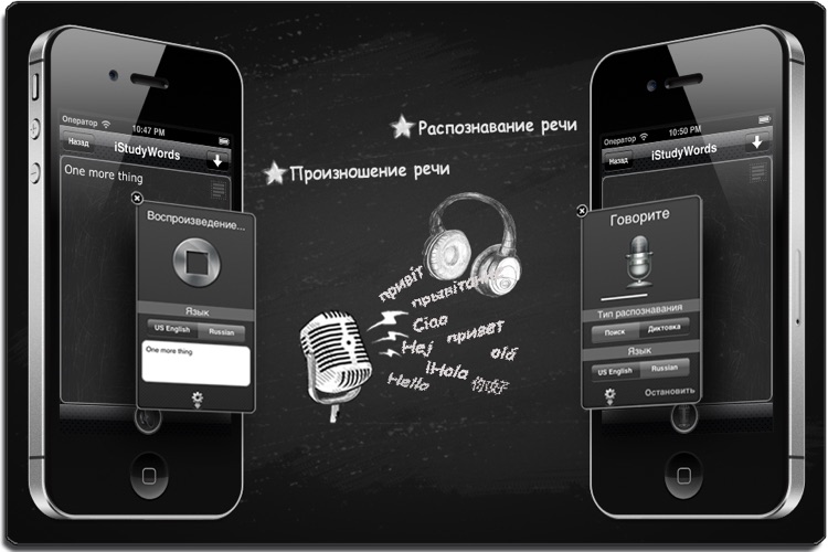 Приложения для считывания текста с фото для ios