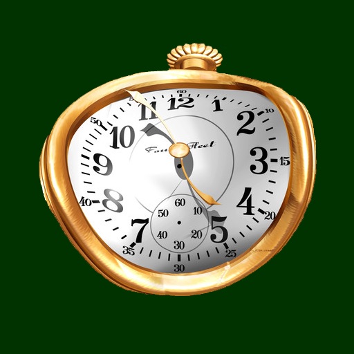 Travel Clock