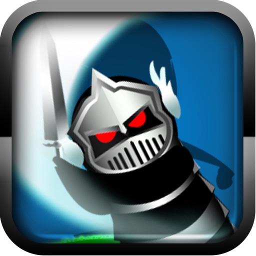 zombie Wipeout HD icon